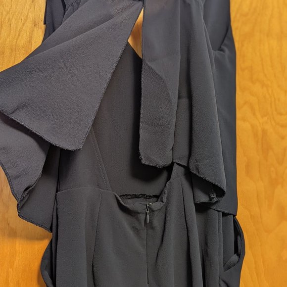 Formal Romper - Picture 3 of 4